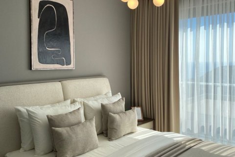 ویلا در Bektas،  Alanya ، ترکیه 3 خوابه ، 157 متر مربع.  شماره 97997 - 17