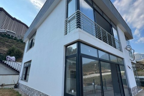 Продажа виллы  в Аланье, Анталье, Турция 3+1, 200м2, №221298 – фото 2