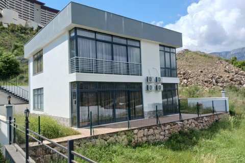 Вилла  3+1 в Аланье, Анталья, Турция №221298