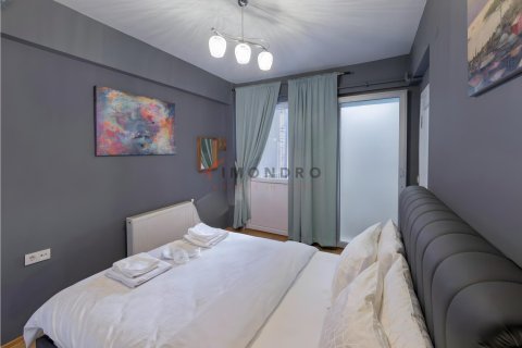 Продажа квартиры в Бейоглу, Стамбуле, Турция 1+1, 58м2, №221292 – фото 15