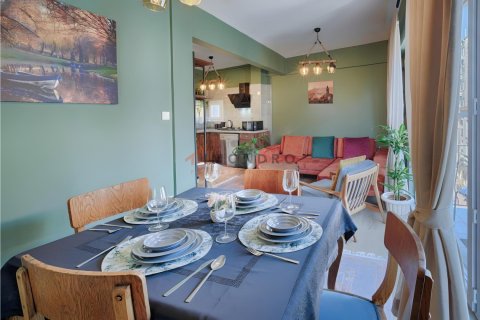 Продажа квартиры в Бейоглу, Стамбуле, Турция 1+1, 58м2, №221292 – фото 9