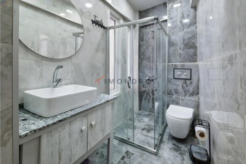 Продажа квартиры в Бейоглу, Стамбуле, Турция 1+1, 58м2, №221292 – фото 17