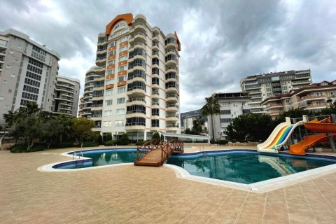 Продажа квартиры  в Джикджилли, Анталье, Турция 2+1, 110м2, №221297 – фото 2