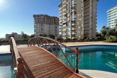 Продажа квартиры  в Джикджилли, Анталье, Турция 2+1, 110м2, №221297 – фото 13