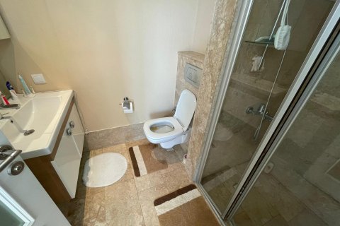 Продажа квартиры  в Джикджилли, Анталье, Турция 2+1, 110м2, №221297 – фото 11