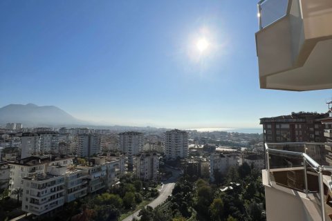 Продажа квартиры  в Джикджилли, Анталье, Турция 2+1, 110м2, №221297 – фото 10