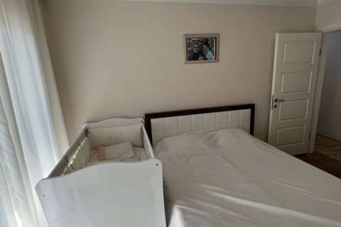 Продажа квартиры  в Джикджилли, Анталье, Турция 2+1, 110м2, №221297 – фото 6