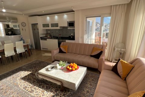 Продажа квартиры  в Джикджилли, Анталье, Турция 2+1, 110м2, №221297 – фото 5