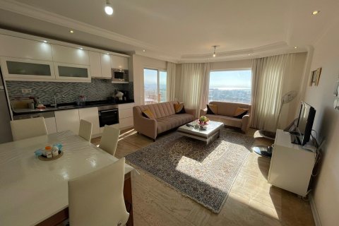 Продажа квартиры  в Джикджилли, Анталье, Турция 2+1, 110м2, №221297 – фото 3