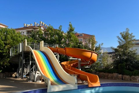 Продажа квартиры  в Джикджилли, Анталье, Турция 2+1, 110м2, №221297 – фото 12