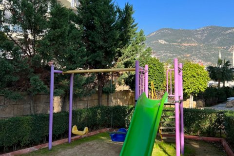 Продажа квартиры  в Джикджилли, Анталье, Турция 2+1, 110м2, №221297 – фото 14