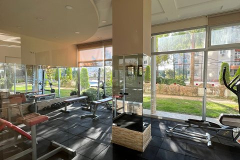 Продажа квартиры  в Джикджилли, Анталье, Турция 2+1, 110м2, №221297 – фото 18