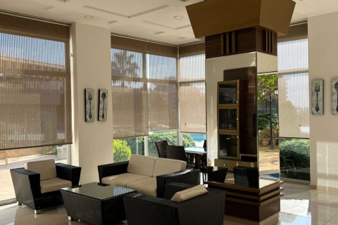 Продажа квартиры  в Джикджилли, Анталье, Турция 2+1, 110м2, №221297 – фото 16