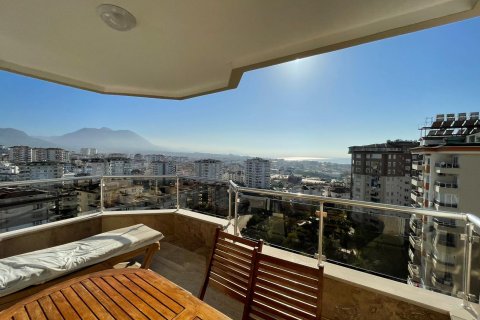 Продажа квартиры  в Джикджилли, Анталье, Турция 2+1, 110м2, №221297 – фото 9