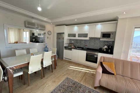 Продажа квартиры  в Джикджилли, Анталье, Турция 2+1, 110м2, №221297 – фото 4