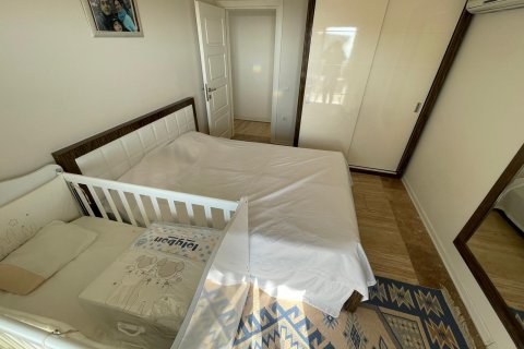 Продажа квартиры  в Джикджилли, Анталье, Турция 2+1, 110м2, №221297 – фото 7