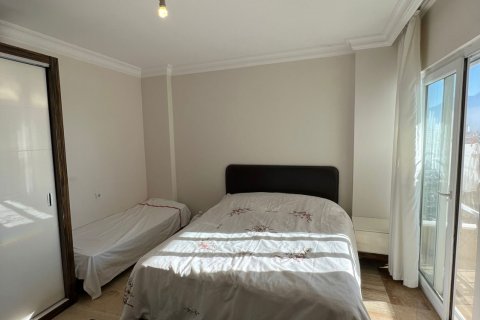 Продажа квартиры  в Джикджилли, Анталье, Турция 2+1, 110м2, №221297 – фото 8