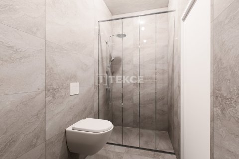 4+1 Penthäuser in Alanya, Antalya, Türkei Nr. 238082 - 12