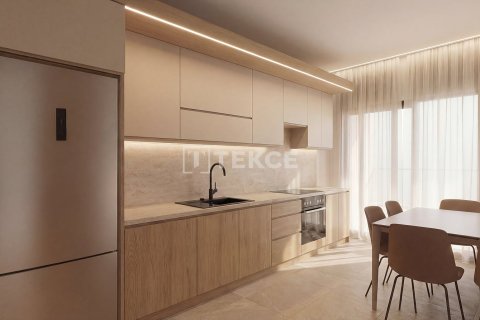 1+1 Wohnung in Alanya, Antalya, Türkei Nr. 238080 - 10