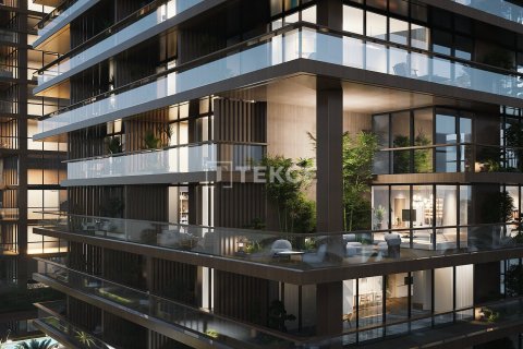 2+1 Wohnung in Alanya, Antalya, Türkei Nr. 238077 - 5