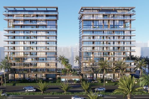 3+1 Wohnung in Alanya, Antalya, Türkei Nr. 238078 - 3