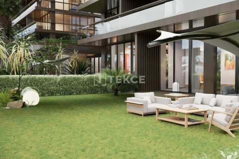 3+1 Wohnung in Alanya, Antalya, Türkei Nr. 238078 - 7
