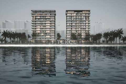 3+1 Wohnung in Alanya, Antalya, Türkei Nr. 238078 - 4