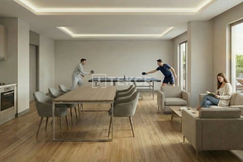 2+1 Wohnung in Alanya, Antalya, Türkei Nr. 238081 - 7