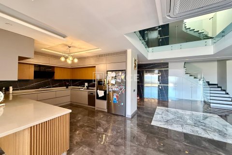 7+1 Villa in Alanya, Antalya, Türkei Nr. 238079 - 15