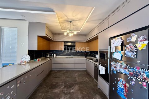 7+1 Villa in Alanya, Antalya, Türkei Nr. 238079 - 16