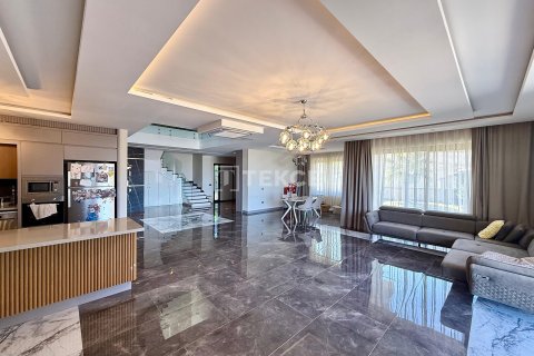 7+1 Villa in Alanya, Antalya, Türkei Nr. 238079 - 10