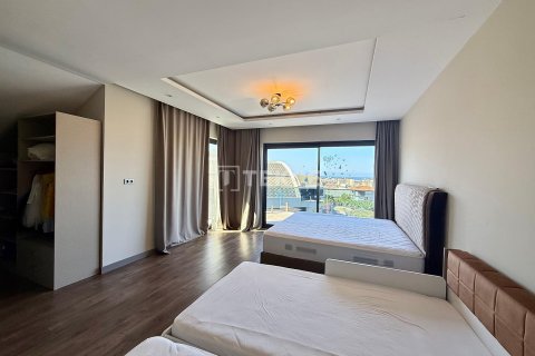 7+1 Villa in Alanya, Antalya, Türkei Nr. 238079 - 27