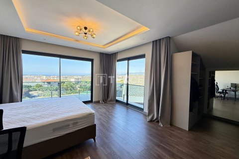 7+1 Villa in Alanya, Antalya, Türkei Nr. 238079 - 19