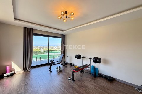 7+1 Villa in Alanya, Antalya, Türkei Nr. 238079 - 25