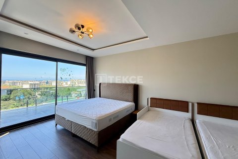 7+1 Villa in Alanya, Antalya, Türkei Nr. 238079 - 26