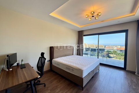 7+1 Villa in Alanya, Antalya, Türkei Nr. 238079 - 18