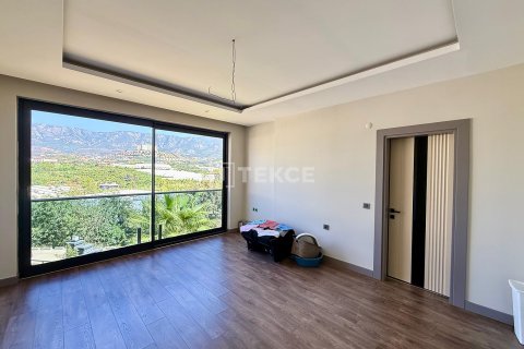 7+1 Villa in Alanya, Antalya, Türkei Nr. 238079 - 22