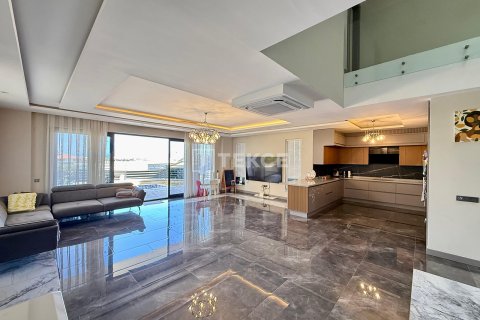 7+1 Villa in Alanya, Antalya, Türkei Nr. 238079 - 9