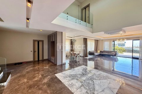 7+1 Villa in Alanya, Antalya, Türkei Nr. 238079 - 11
