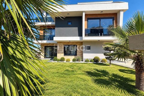 7+1 Villa in Alanya, Antalya, Türkei Nr. 238079 - 4