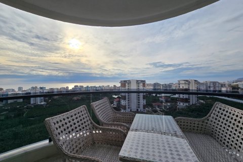 Квартира  3+1 в Махмутларе, Анталья, Турция №217907