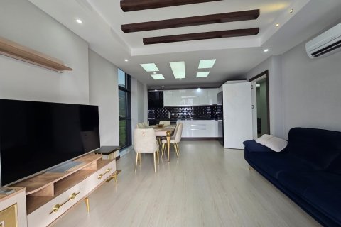 Продажа квартиры в Махмутларе, Анталье, Турция 3+1, 126м2, №217907 – фото 4