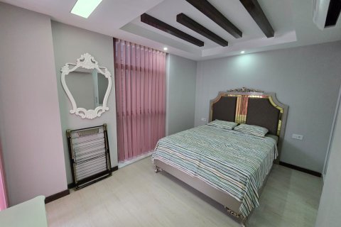 Продажа квартиры в Махмутларе, Анталье, Турция 3+1, 126м2, №217907 – фото 10