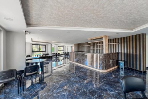 Продажа квартиры в Махмутларе, Анталье, Турция 3+1, 126м2, №217907 – фото 20