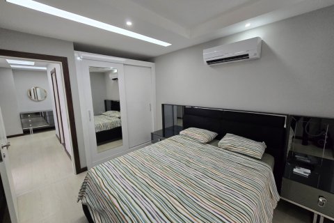 Продажа квартиры в Махмутларе, Анталье, Турция 3+1, 126м2, №217907 – фото 13