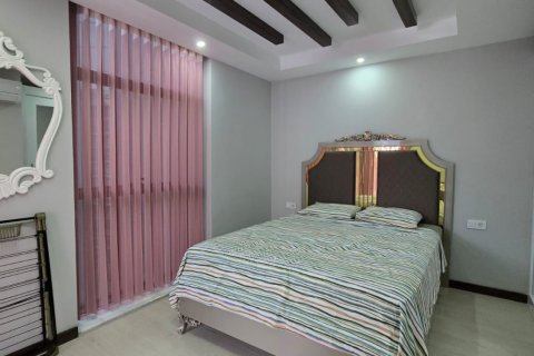 Продажа квартиры в Махмутларе, Анталье, Турция 3+1, 126м2, №217907 – фото 11