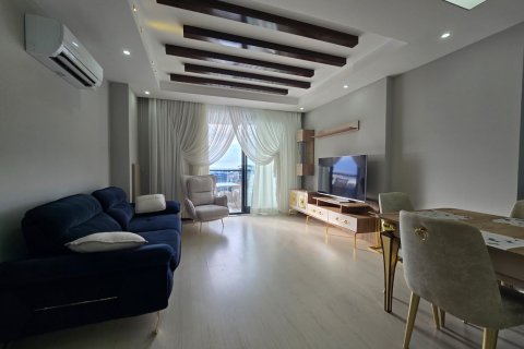 Продажа квартиры в Махмутларе, Анталье, Турция 3+1, 126м2, №217907 – фото 3