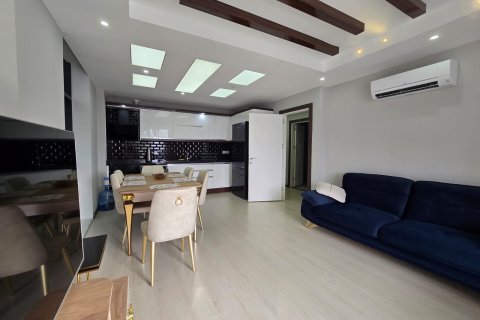 Продажа квартиры в Махмутларе, Анталье, Турция 3+1, 126м2, №217907 – фото 8