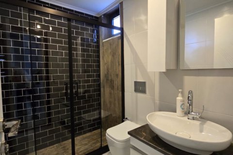 Продажа квартиры в Махмутларе, Анталье, Турция 3+1, 126м2, №217907 – фото 16