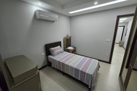 Продажа квартиры в Махмутларе, Анталье, Турция 3+1, 126м2, №217907 – фото 14